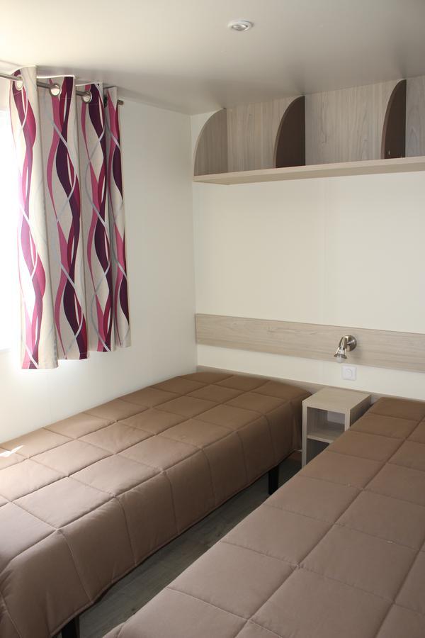 Domaine Sainte Veziane Hotel Bessan Buitenkant foto